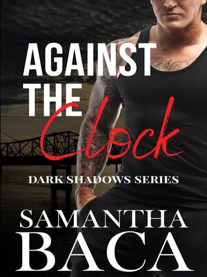 cover image of Against the Clock